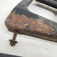 91-95 Driver Side Left Jeep Wrangler YJ Front SEAT MOUNT BRACKET Slider Mounting
