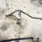 98-02 Jeep TJ Tail Light Wiring Harness Wire connector Wrangler 56010164AD