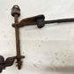 91-95 Jeep Wrangler YJ 4.0L Automatic Transmission Shift Linkage Rod Auto Pivot