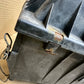 91-95 Jeep Wrangler YJ 4.0L Airbox With Intake Hose Air Filter Box Assembly 4.0