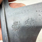 92-95 Jeep Wrangler YJ Dark Gray Dash Steering Indicator Bezel OEM Column Trim