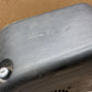 97-06 Jeep TJ Grey Center Console W/ Subwoofer Wrangler 2 Piece Sub Speaker OEM