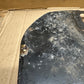 87-95 Jeep Wrangler YJ Automatic Auto Transmission Tunnel Cover Plate TCASE BOOT
