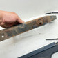 91-95 Driver Side Left Jeep Wrangler YJ Front SEAT MOUNT BRACKET Slider Mounting