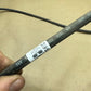 87-95 Jeep Wrangler YJ Windshield Washer Hose Mister Sprayer Tube OEM Factory