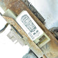 Jeep Wrangler YJ 87-95 Gray Standard Tilt Steering Column  w/Key Manual