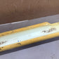 03-06 Jeep Wrangler TJ Middle Center Roll Bar Pad Foam Cover 55352870AC OEM