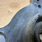 OEM 08-16 Ford Super Duty Steering Column Shaft Dust Shield Seal Rubber Boot