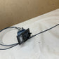 67 AMC REBEL HEATER CONTROL With 3 Cables WEATHER EYE 4484153 OEM Factory HVAC