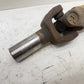 87-95 Jeep Wrangler YJ 15" REAR DRIVE SHAFT 2.5 AX5 Driveshaft 2.5L Manual 4CYL