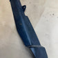 97-06 Jeep Wrangler TJ Body Taillight Wiring Harness Shield Retainer Cover OEM