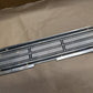 Jeep Grand Wagoneer SJ FSJ OEM Rear Tailgate Tail Gate Aluminum Trim RIGHT RH R