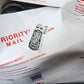 87-95 Jeep Wrangler YJ Shackles Shackle Front Rear Leaf Spring OEM Factory Stock