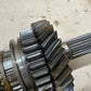 80-86 Jeep CJ 5 7 T4 Transmission Gears Factory Shaft Main Gear T-4 Cluster Set