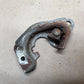 70-78 Jeep J10 J20 Cherokee Wagoneer Door Striker Catch Latch Right Passenger OE