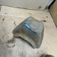 Jeep CJ 6 cylinder motor mounts 4.2 CJ 5  CJ7 frame side Bracket 258 4.2L Set OE