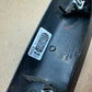 1999-2007 F-250 F-350 Super Duty RH Right Passenger Door Mirror Bolt Cover Trim