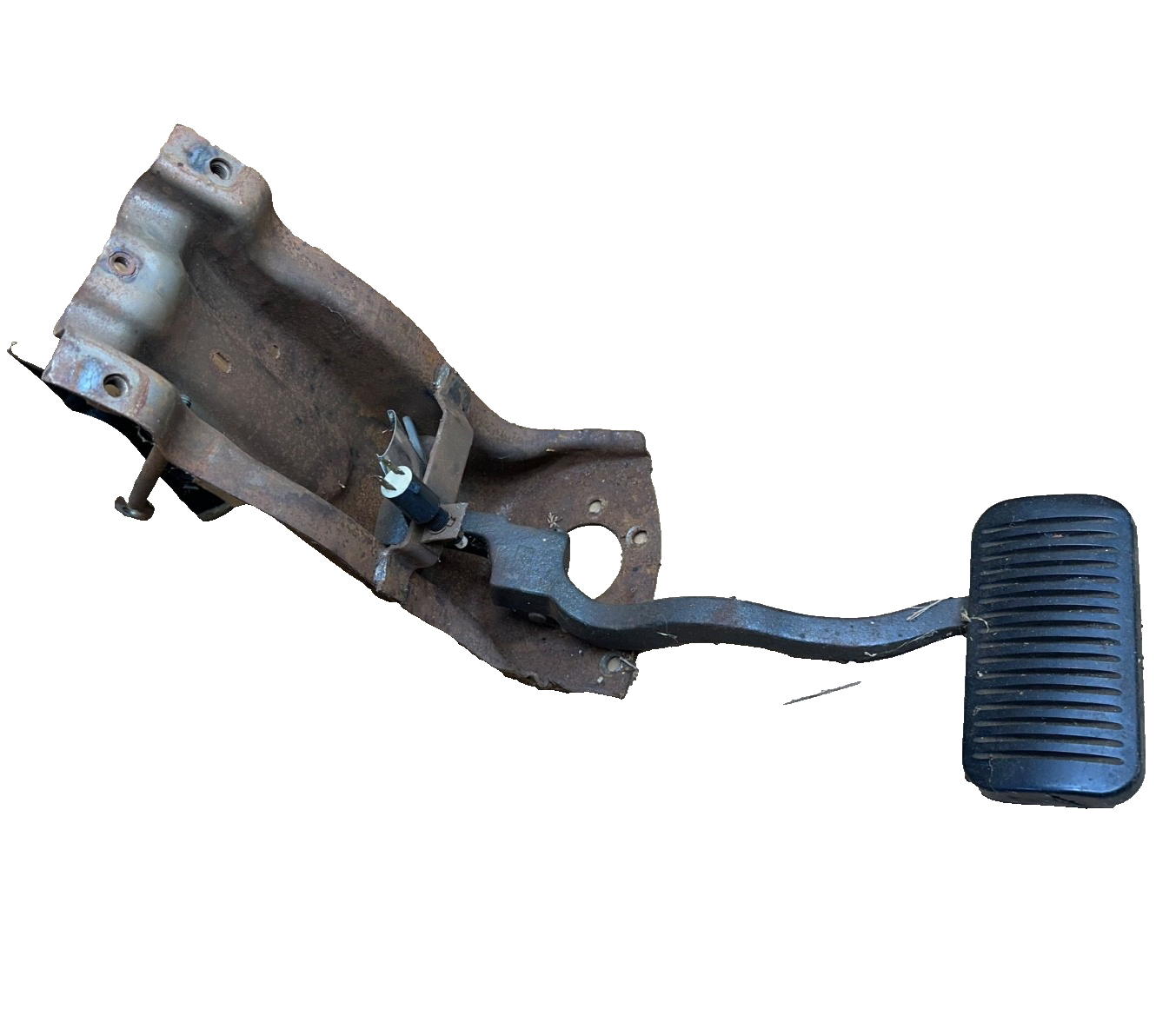 70s Jeep Cherokee Wagoneer Automatic Brake Pedal Assembly Auto Break Petal OEM