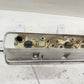 Jeep Wrangler YJ 92-1995 Dash Instrument Center Gauge Cluster Temp Oil Volt Gas