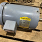 Baldor VW3120T 1.5HP 3450RPM NEW NOS 3 Phase 1.5 HP Electric Motor 35B05-82