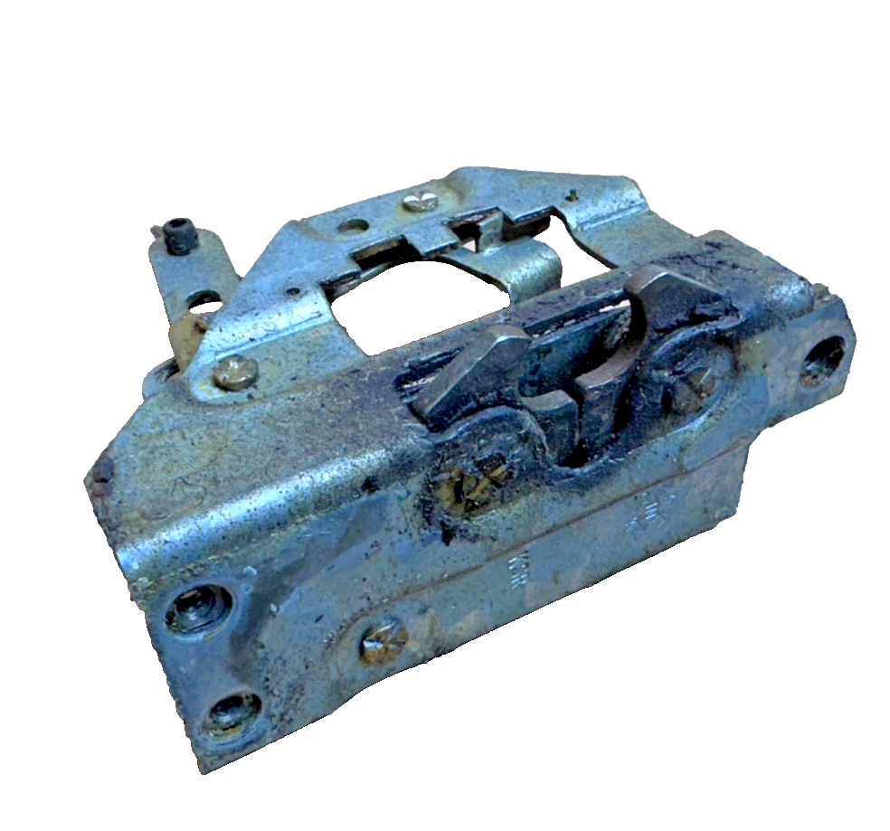 Jeep Wrangler YJ 87-95 Rear Tail Gate Tailgate Interior Latch Clip Back Door OEM