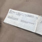 86 1986 Jeep Comanche MJ 4x2 Owners Manual Book User Guide Owner OEM Factory