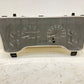 97-01 Jeep Cherokee XJ SPEEDOMETER CLUSTER Gauge Speedo Gauge Instrument Tach TJ