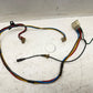 2002-2006 Jeep Wrangler TJ Vacuum FOR Heater HVAC Box w AC OEM Hose Harness A/C