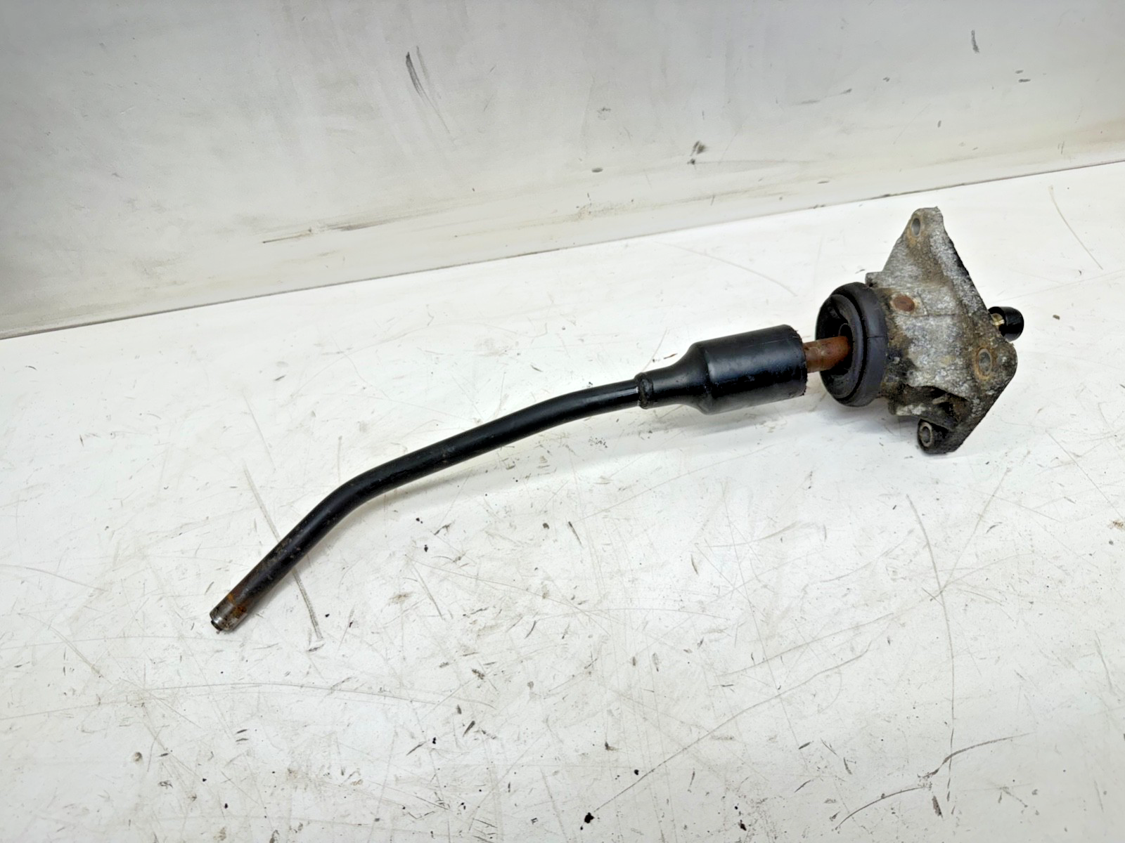 87-95 Jeep Wrangler YJ AX5 5 Speed Manual Shift Shifter Lever Factory AX-5 AX 5