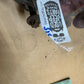 Jeep CJ Dana 30 Front Caliper Brake Mounting Bracket Wide Trac Track OEM L R