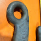 CAMPBELL G100 Chain Hook 7/8" 22mm LINK Large Hitch USA Big Cable