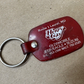 Henry Gay Oldsmobile Jeep Eagle Suzuki Keychain Laurel Maryland MD Baltimore Fob