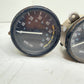 87-90 Jeep Wrangler YJ Gauge Instrument Cluster Speedometer Tachometer 138k Mile