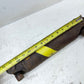 97-02 Jeep Wrangler TJ 13.5" REAR DRIVESHAFT 2.5L 4 CYL 5 Spd Drive Shaft 2.5 L