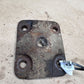Jeep AMC 20 D44 Rear Axle U Bolt Spring Plates Full Size J10 Grand Wagoneer FSJ
