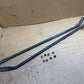 76-91 Jeep Wagoneer J10 Cherokee FSJ SJ Hood Support Rods Factory Brace Under OE