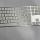 Apple A2520 Magic Keyboard W/Touch ID ISO Layout Key Board Mac Finger Print NICE