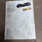 2007-2008 Porsche Design Drivers Selection Merchandise Catalog Porshe Dealership