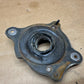 OEM 08-16 Ford Super Duty Steering Column Shaft Dust Shield Seal Rubber Boot