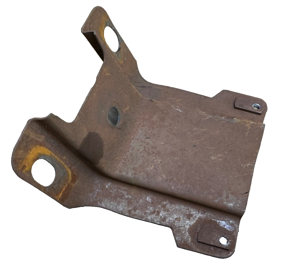 Jeep Wrangler YJ OEM Upper Steering Column Mounting Bracket 87-95 Support Mount