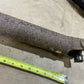 97-04 Jeep Wrangler TJ 4.0L 6-Cylinder Automatic Rear Driveshaft 13.5" inch