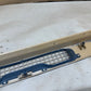 97-06 Jeep Wrangler TJ Dash Cowl Vent Trim Bezel Defrost OEM Tan Factory Beige