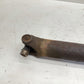 Manual 4CYL 87-93 Jeep Wrangler YJ 15" REAR DRIVE SHAFT 2.5 AX5 Driveshaft 2.5L