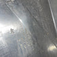 86-92 Jeep Comanche MJ Plastic Interior B Pillar Panel Left Driver Trim BLACK L