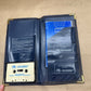 1986 Jeep Grand Wagoneer Owner's Manual Circle of Distinction Cassette Tape Book