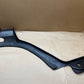 84-96 Jeep Cherokee XJ Rear Right Quarter Cargo Side Trim Panel Black 4 Door OEM