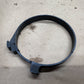 91-01 Jeep Cherokee XJ Intake Air Cleaner Hose Tube Boot Clamp OEM 91.5mm Large