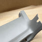 84-96 Jeep Cherokee XJ 2 door Right Rear Upper Trim Panel C pillar 2dr RR Gray