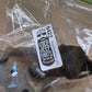 Jeep Wagoneer CJ 5 7 J10 J20 AMC V8 304 360 401 Throttle Cable Bracket Mount OEM