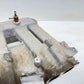 Jeep Wrangler YJ 91-95 4.0 L 6 Cyl Intake Manifold Aluminum 4.0L OEM Cherokee XJ